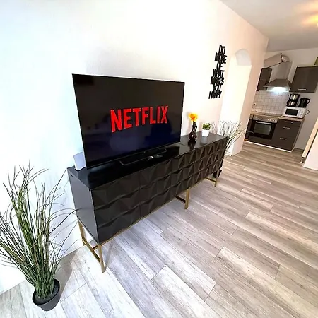 Grosse Zwischen Ruhe & Brombachsee Netflix Wifi Sonnenterasse * Ellingen