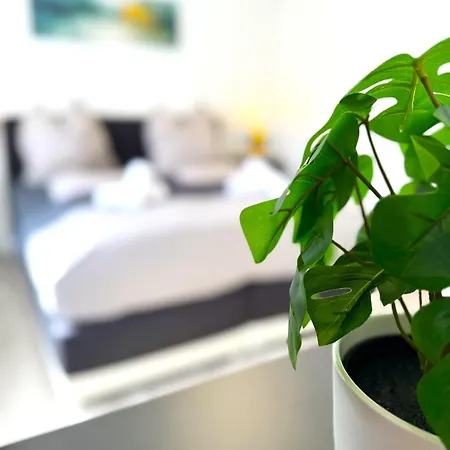 Apartmán Grosse Zwischen Ruhe & Brombachsee Netflix Wifi Sonnenterasse *